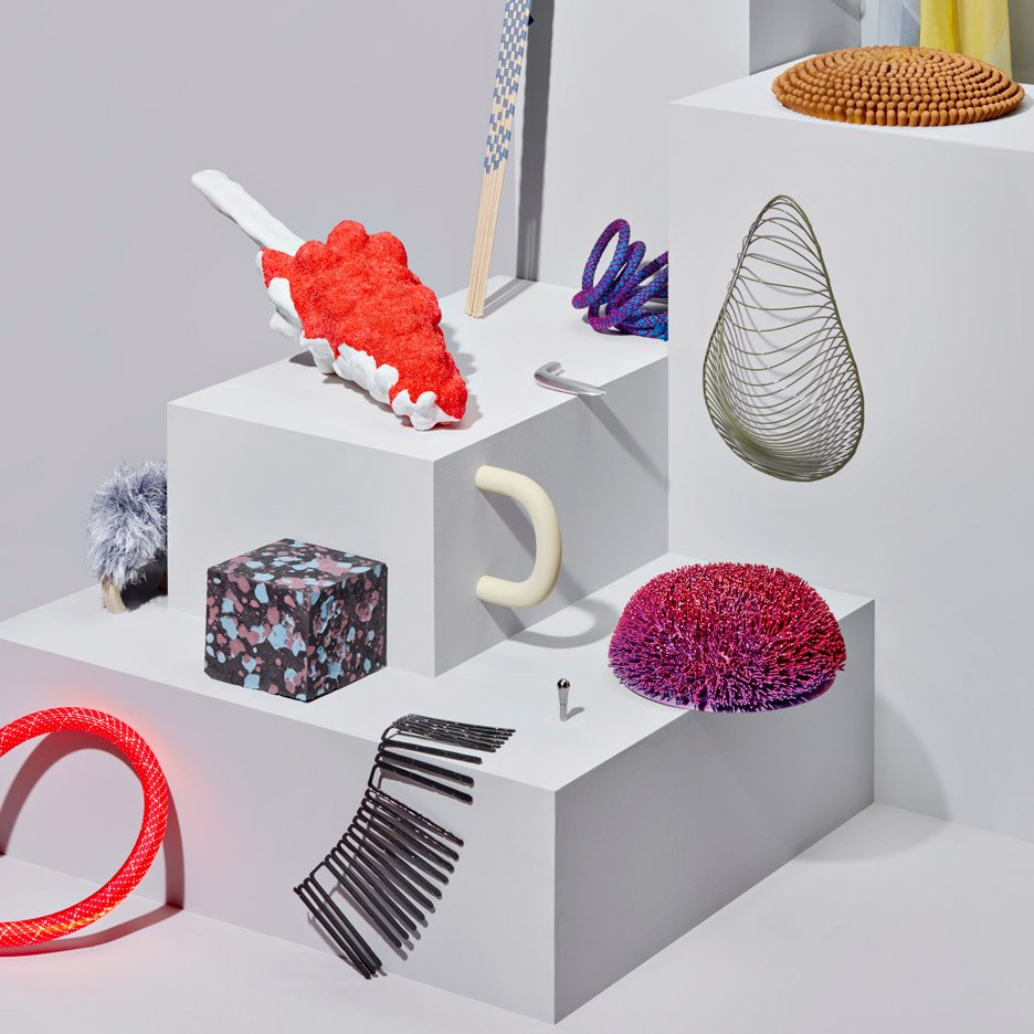 Eight trends from <a href="/MDesignWeek/">Milano Design Week</a> that will impact the future of the industry - via @Dezeen
bit.ly/1X9pRDW