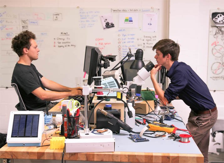 highway1io's tweet image. .@jschox shares insight on international IP protection on this week&apos;s What&apos;s Your Problem?: bit.ly/1WJGLse