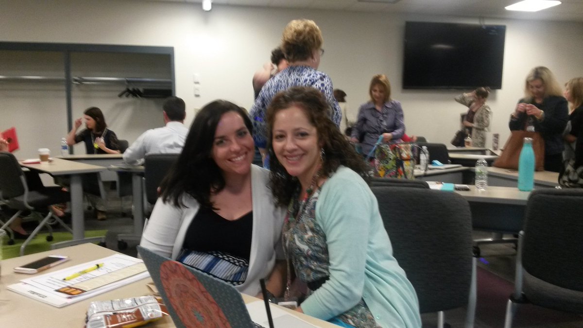 Learning from the master-Jay McTighe! #teacherslearntoo #wserocks #ubd <a href="/keithallshouse/">K e i t h - A l l s h o u s e</a>  <a href="/taragburger/">Tara G. Burger</a>