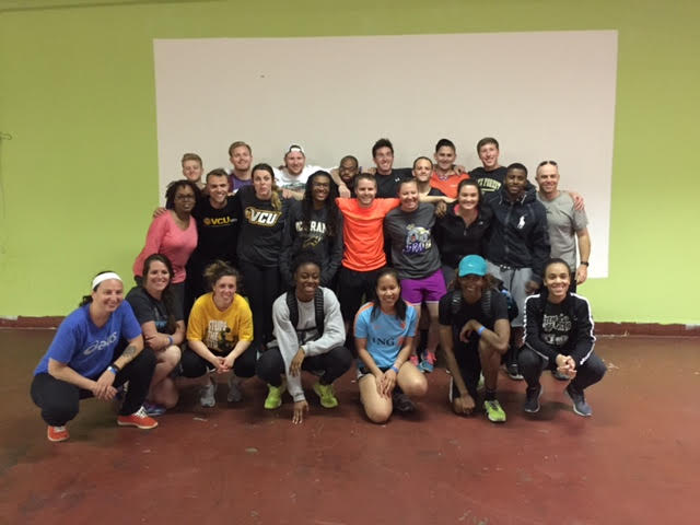 CSLatVCU's tweet photo. Taking time to serve: #CSLinEurope embraces Sport for Development project in Berlin
https://t.co/DpEbBJdC54
@VCUnews https://t.co/qfpGo4FtHr