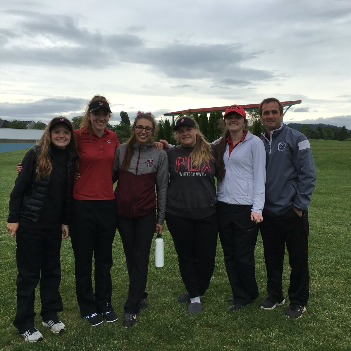 kyleeclosner's tweet photo. On to state!⛳️ https://t.co/E4QqrMyx5z