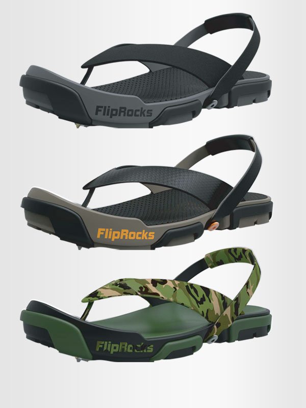 FliprocksNow's tweet photo. The Ultimate All Terrain Flip Flop coming soon to shop near you #Ultimate #outdoor #FlipFlopper https://t.co/upBQNOIjML