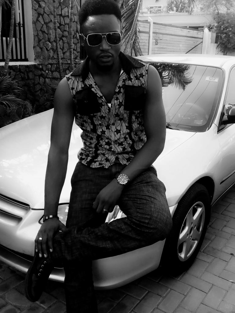 bigbash_br's tweet image. Me myself