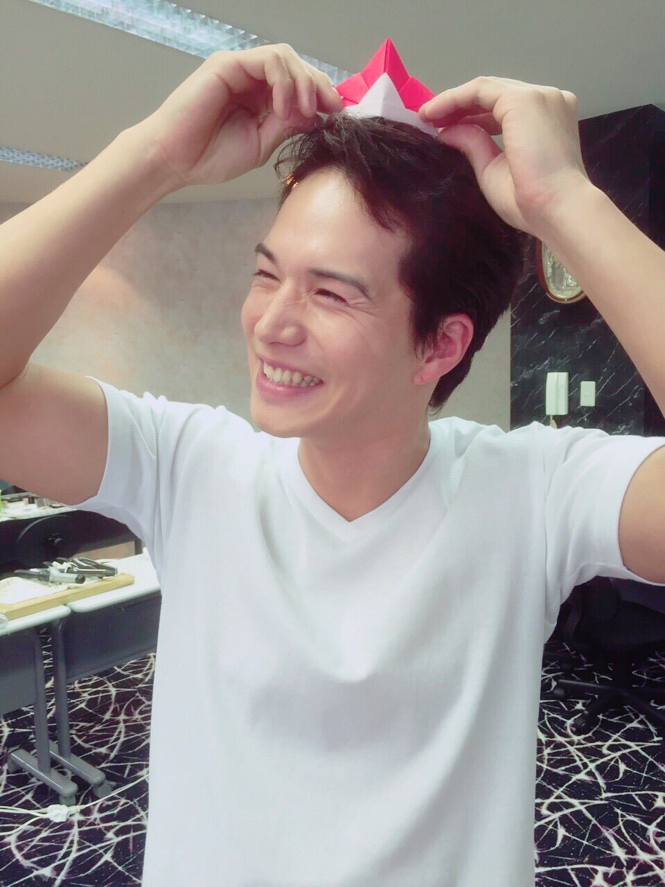 Yuu W102masaki Twitter