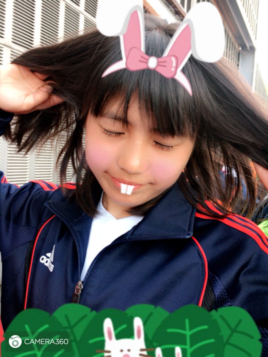 どっちが可愛い どっちが可愛い