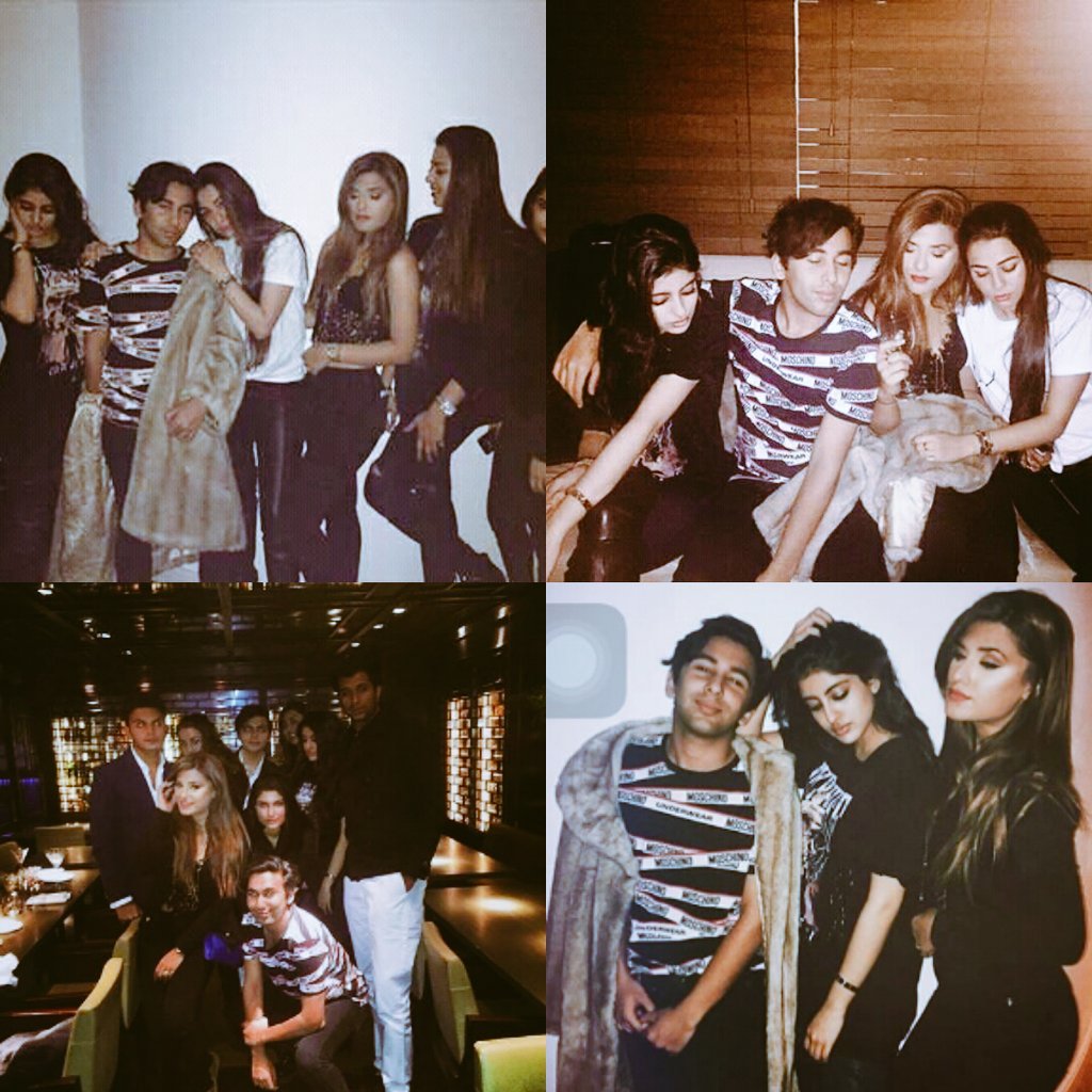 navyaN_nanda's tweet image. Orry