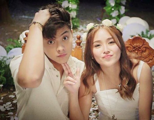 KN_Spectacular's tweet photo. " and they live happily ever after" Congrats for the both of you 💑#PSYThrowback https://t.co/UbXnqHUCVz