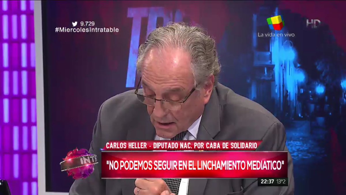 El Cipayo Argentino tweet media