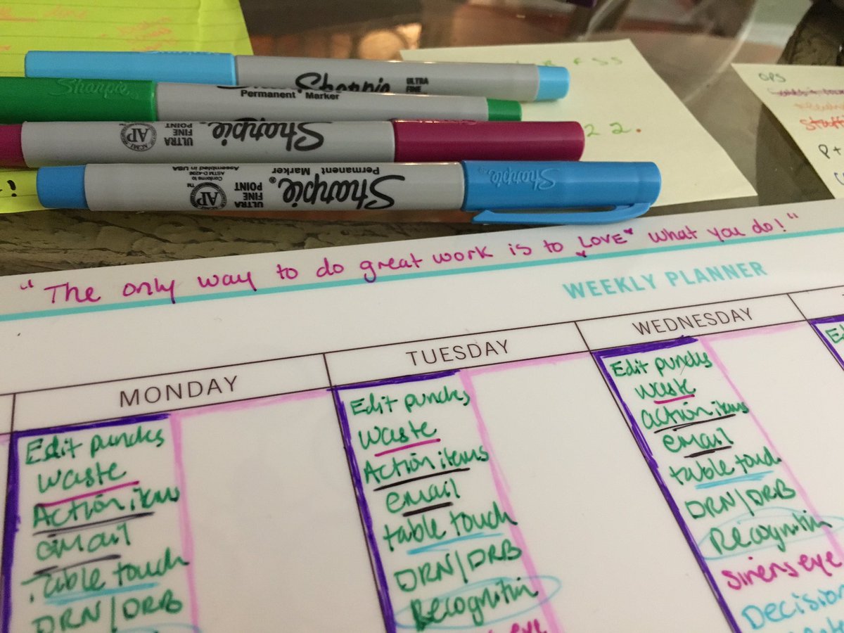 starbucks23639's tweet photo. Catching up on this to-do list! #smapproach #tobeapartner #thegreat38 https://t.co/6Th3tnMyo1