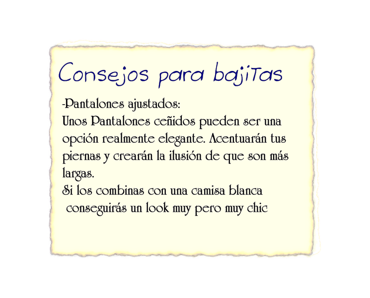 Dreamingeye_D's tweet photo. Consejos para las bajitas:
#FelizDomingo 
#Venezuela https://t.co/r1n1uDy6Xo