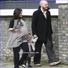 Marianne Dark is the wife of Will Champion, drummer of rock band