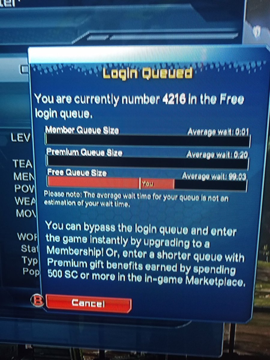 ballinbarr's tweet photo. @DCUO https://t.co/tsECzpRzuP