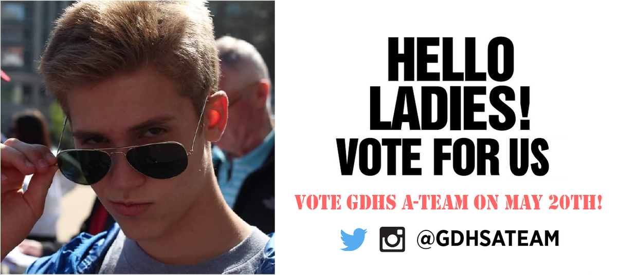 GDHSATEAM tweet picture