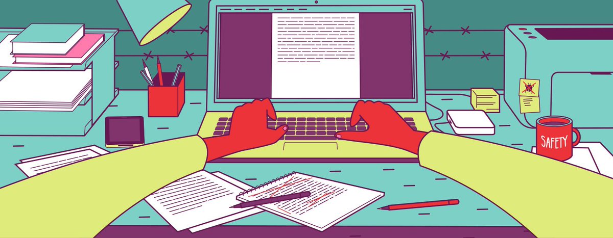 EdTech_K12's tweet image. The future of #biometrics is at your fingertips: Keystroke Dynamics tech.mg/3RVngj