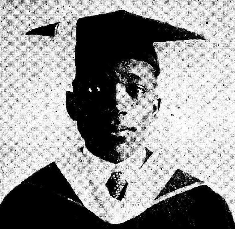 EpsilonNupes's tweet photo. Epsilon Chapter of ΚΑΨ charter member brother Selden ♦️ https://t.co/jUTttyq4Ke