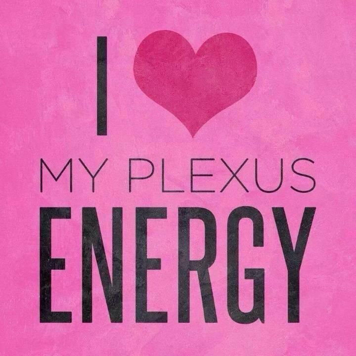 barnhart_denise's tweet image. It&apos;s an amazing feeling!  #plexuspower