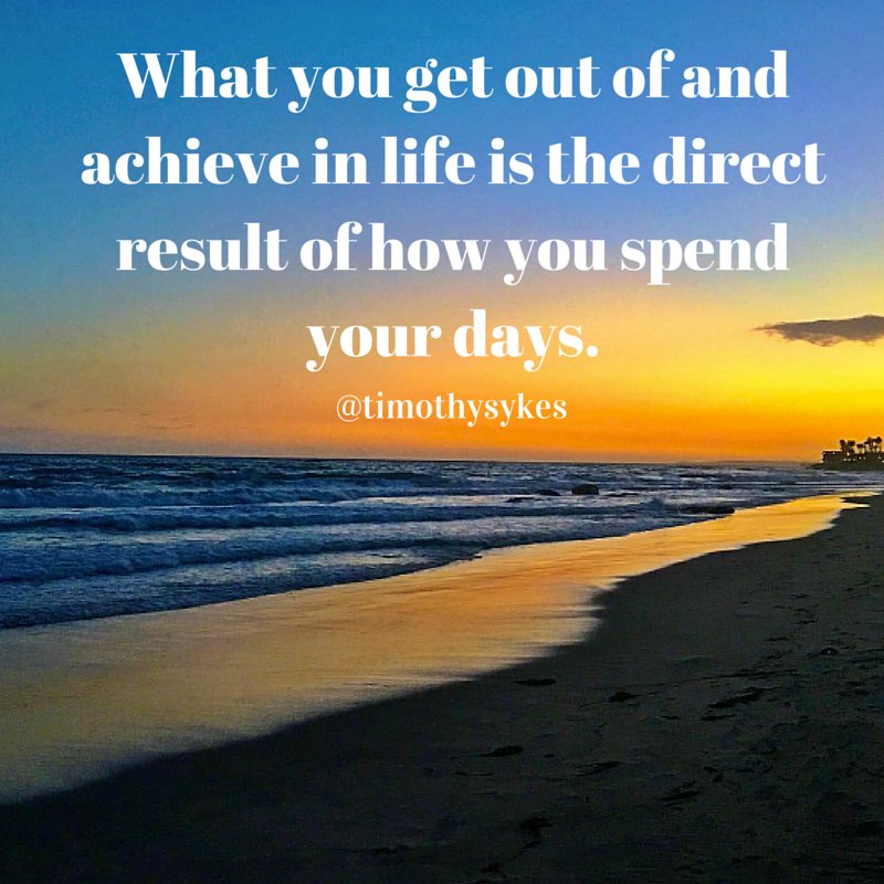 timothysykes's tweet photo. Inspiration! https://t.co/Zk076AmfU7