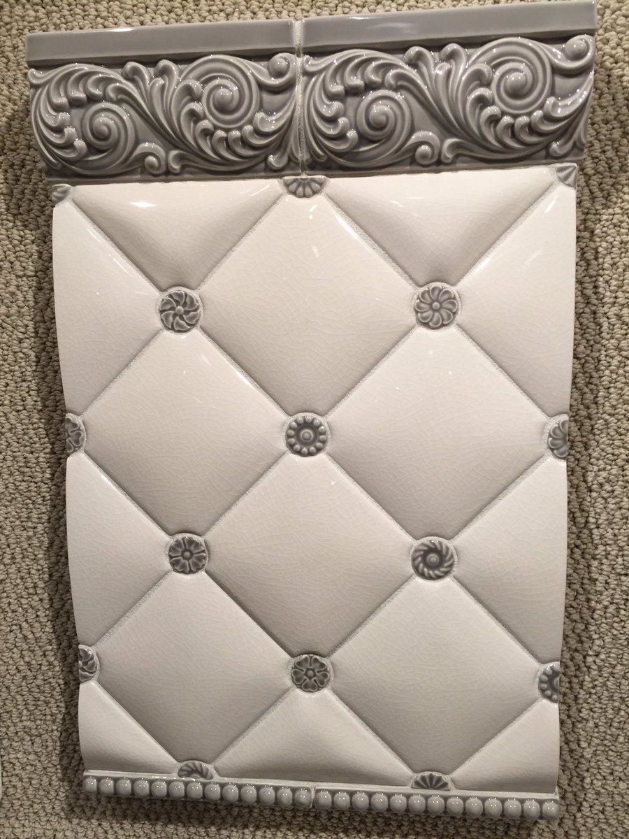 willow_tree_des's tweet photo. Just spent and evening at #DeSitter new #flooring showroom in Glen Ellyn #tile #interiordesign #tile https://t.co/PNlRar03AX