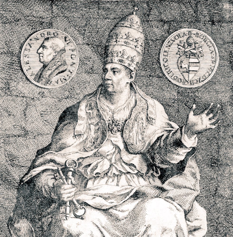 PopeAlexanderVI's tweet photo. The most scholarly defense of Pope Alexander VI by Msgr. Peter de Roo: https://t.co/tufUOyvPlM https://t.co/CDhcW4bJRk