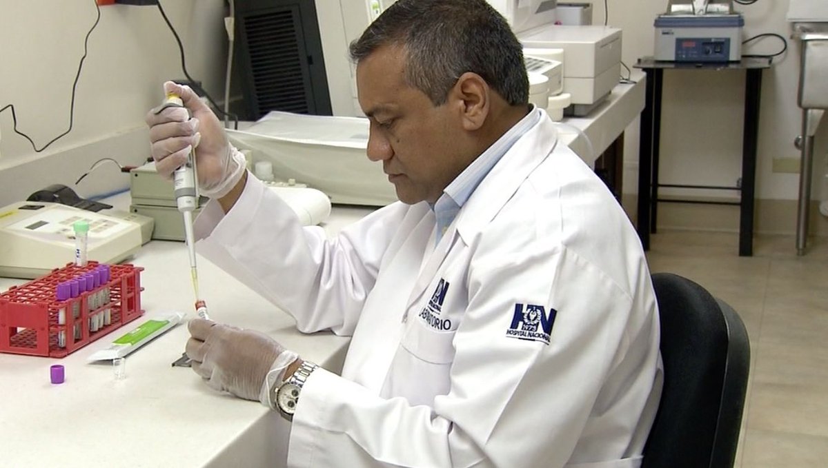 ¿Qué es la anemia falciforme? bit.ly/1VKIbnl #Panama