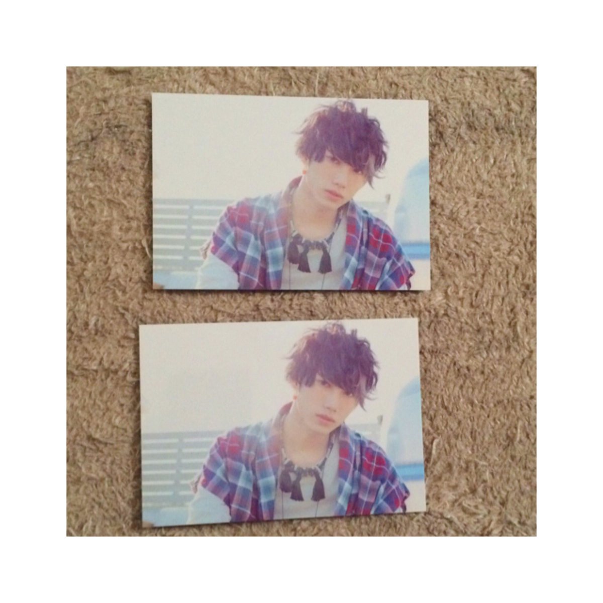 Axtloy_'s tweet photo. だおくん率高かった😳 4枚😳笑
2枚だけ交換して欲しいです😓
CDもだおくん2枚やったし😄笑

譲 #だお 

求 #とまん #つばさ

#XOX #譲 #ExSUMMER https://t.co/jXgLrY41Ez