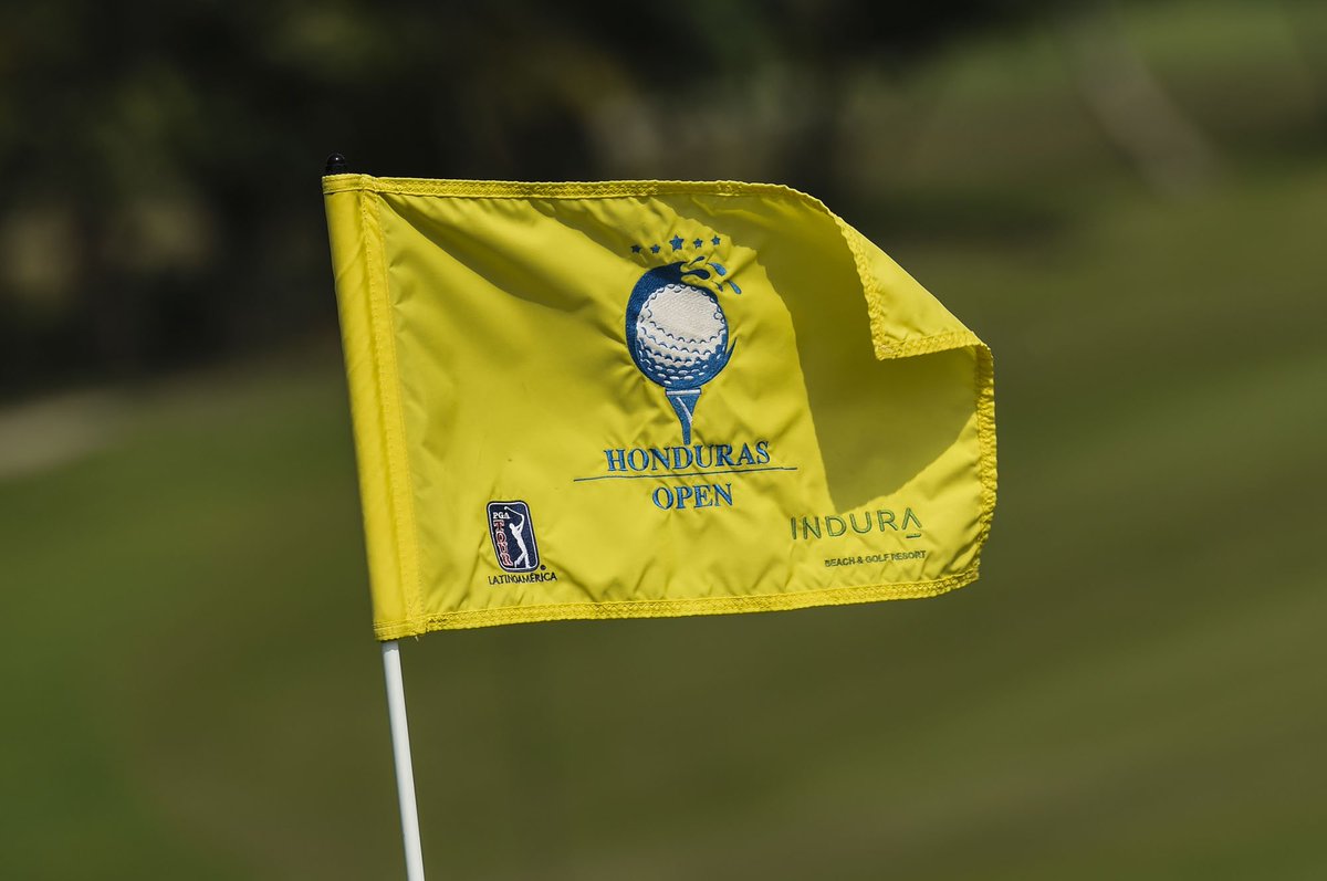 PGA TOUR Americas en Español tweet media