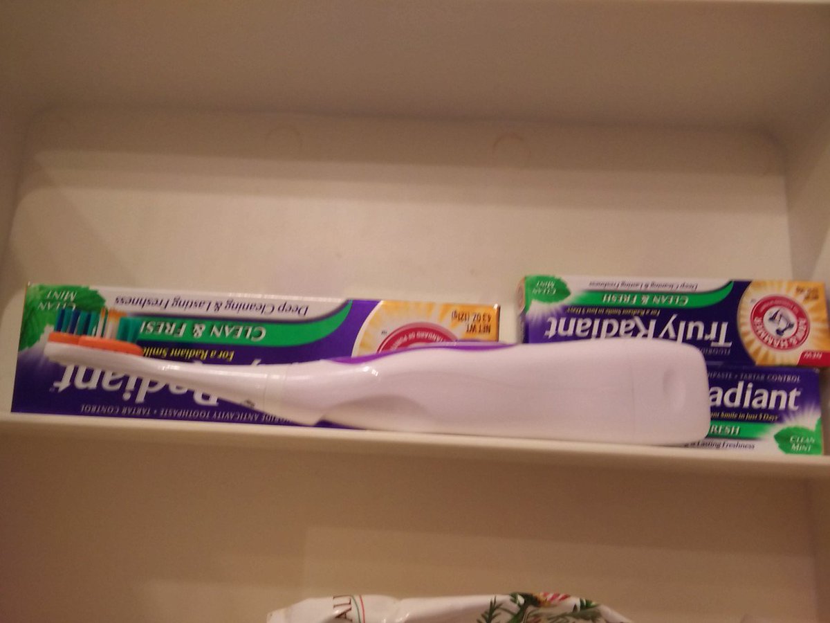 ankitdavv's tweet photo. My equipment of freshness, a lovely start to each morning. #AHcrowd #sponsored https://t.co/oCkr5ViVmY