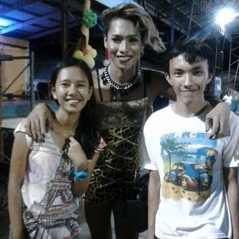 _ramzelle's tweet photo. With Rubi 💞 #DigosGoodVibes https://t.co/Cd1DUkjoiw