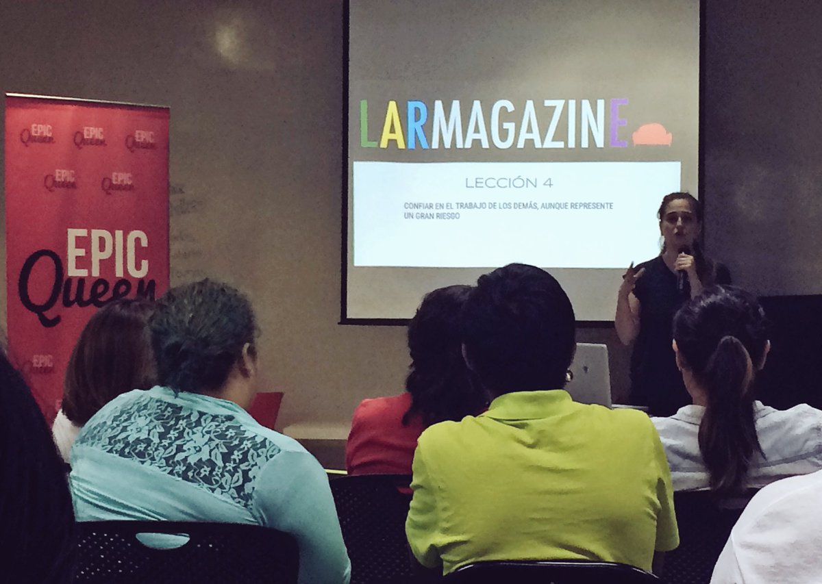 monika_munoz's tweet photo. Ver en las personas el potencial de ser amigos, no contactos #Colaboración C Restrepo de @LARMAGAZINE @EpicQueenMty https://t.co/4gTQIzPVCp
