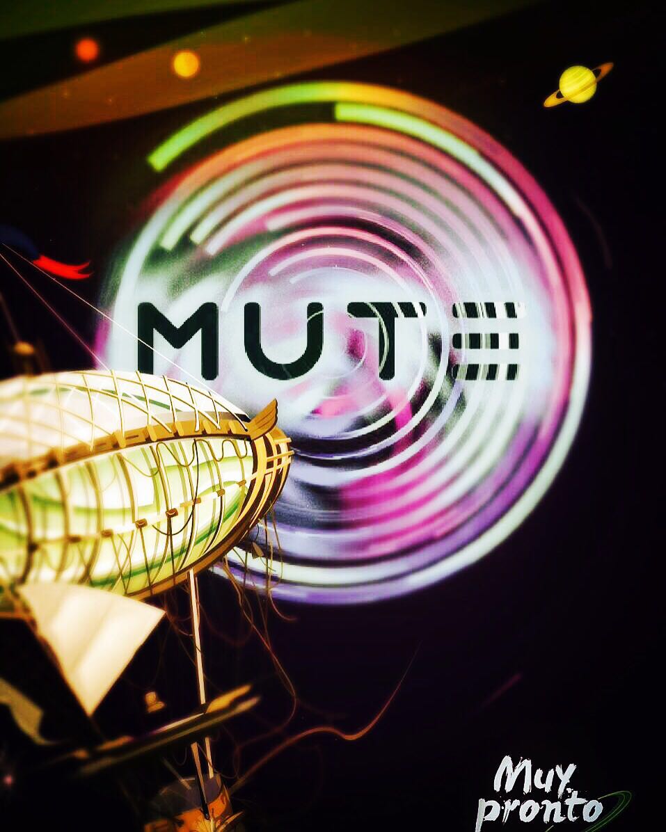 aguvega27's tweet photo. CUENTA REGRESIVA ?
#MUYPRONTO๐ข
Preparado para vos #MUTERO!
๐โข#MUTECLUB
๐โข#CLUBVIPMUTE
๐โข#JAGGERCLUB https://t.co/PpHTFxIf08