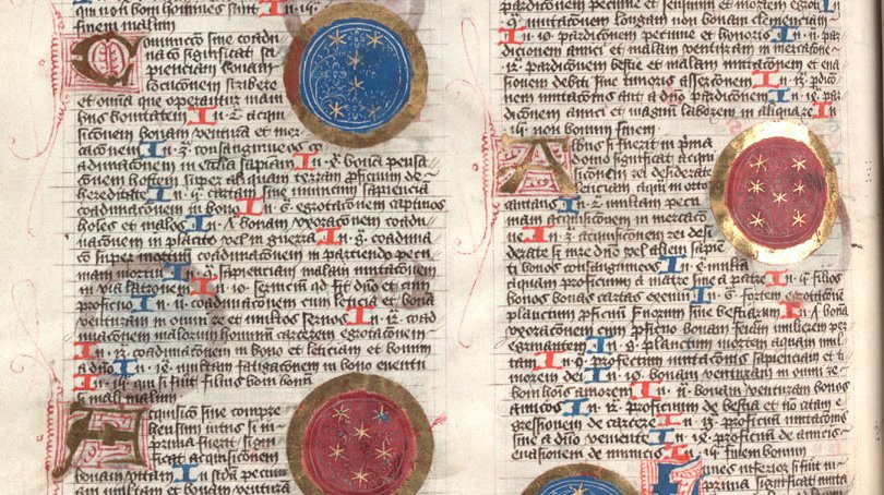 Apocalyptic Calculators of the Later Middle Ages buff.ly/1rorMbg #astrology #medieval