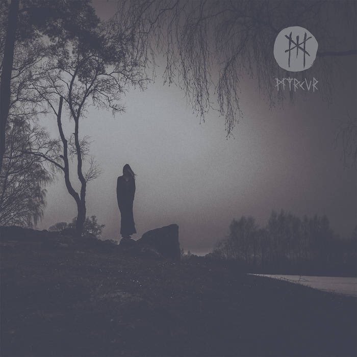 RelapseRecords's tweet photo. Recap Album: 'M' by #MYRKUR! We know you know this one! #Relapse25 Stream: https://t.co/UmzscHNG2k https://t.co/HDr64eAgm1