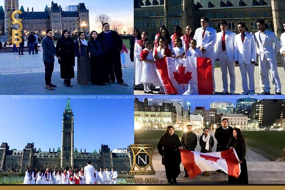 BereaInter's tweet photo. Felicitación de la iglesia de Ottawa, Canadá para el Apóstol Naasón Joaquín García

#AniversarioNJG
#LLDM https://t.co/qpk4VRdI7X