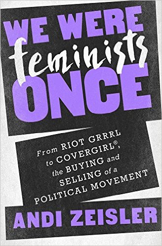DrMeaganTyler's tweet photo. Looks interesting. New book from @andizeisler - https://t.co/0lWBKokC1Y  #choicefeminismisbullshit https://t.co/ADynczEs31