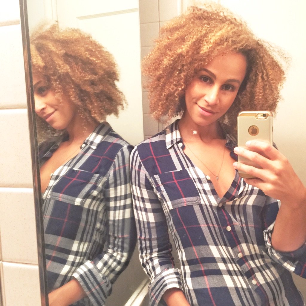 Melanie Nyema Melanienyema Twitter