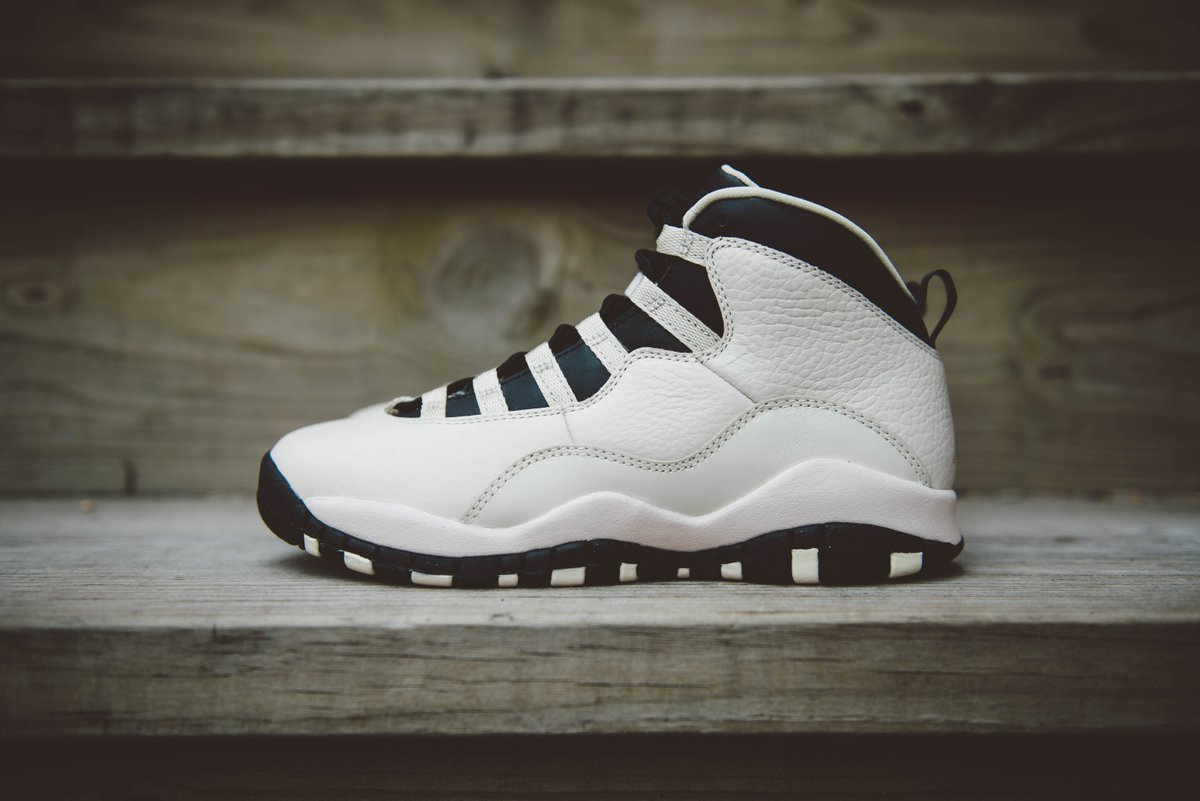 Air Jordan Retro 10 "Heiress" // 5/7/16 // GS/TD/PS // First Come First Serve // Doors open at 10 AM
