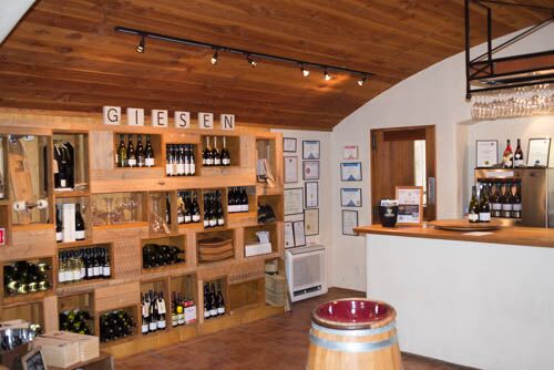 #SauvBlancDay tomorrow pop into our #Marlborough Cellar Door to taste some great Giesen and international sav.