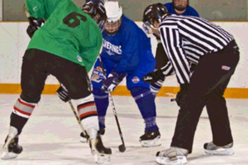 Summer A/B League starts in 2 weeks!  Sign up today!  hagerstownice.org/hahl-ableague