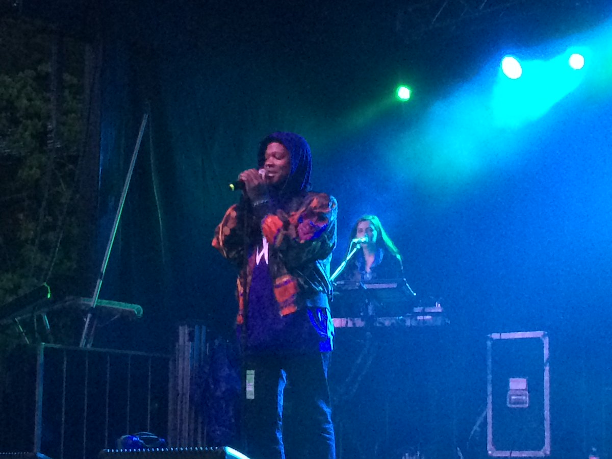 THANK U <a href="/sbog/">SBOG</a> FOR AN INCRED LDOC! <a href="/ShamirBailey/">Shamir</a> was on POINT!! #funsquadkilleditagain