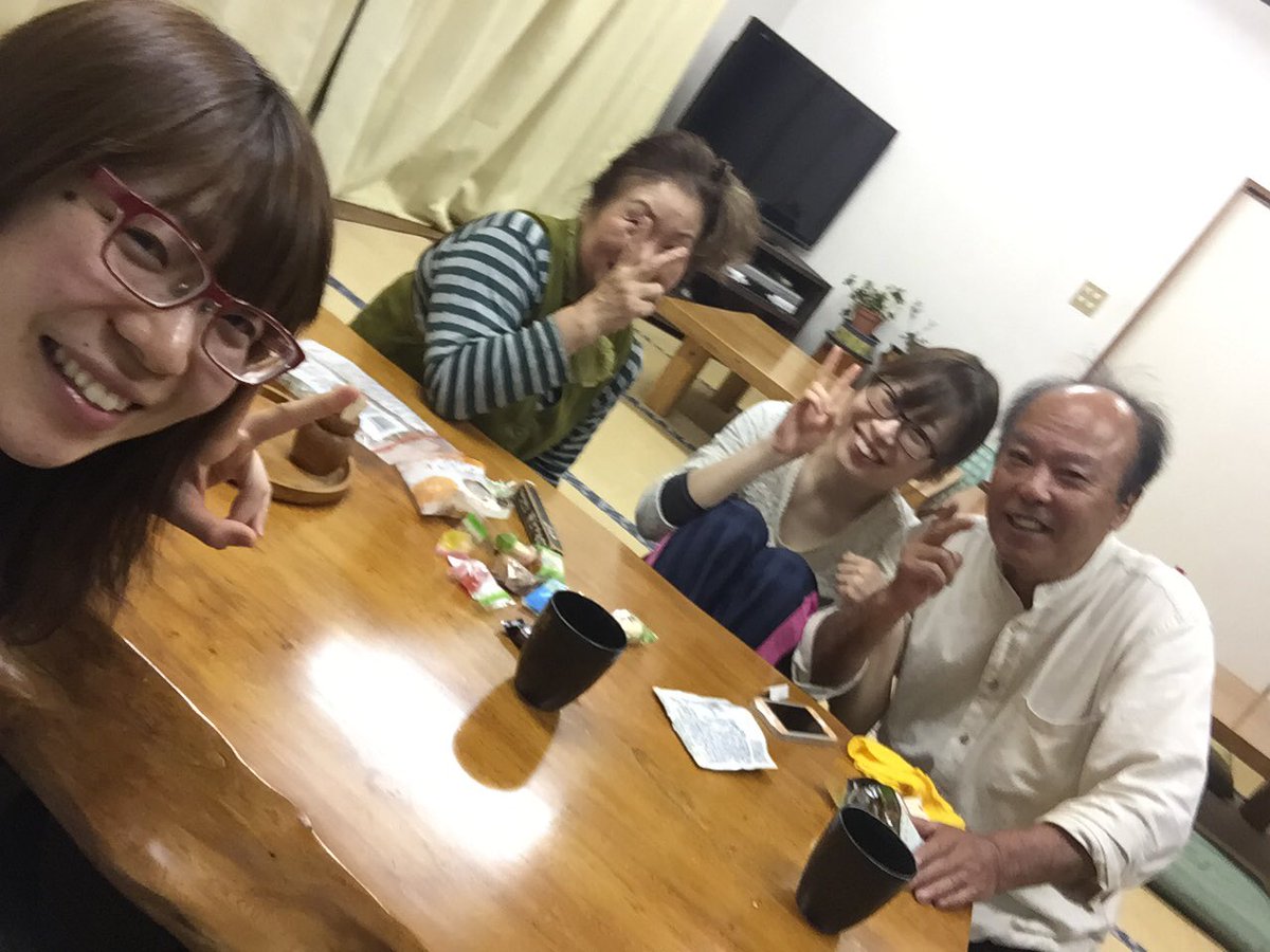 mickey0223's tweet photo. 屋久島ほんと幸せだった❣️いつもながら寂しい！けどほんといい旅♡ https://t.co/lhC7UbHgeJ