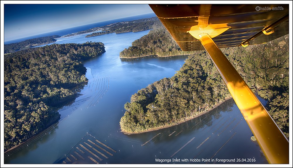 MeritAviation's tweet image. Heide had a great time in our Foxbat with photo door fitted. Check out her aerial shots... heidesmith.com