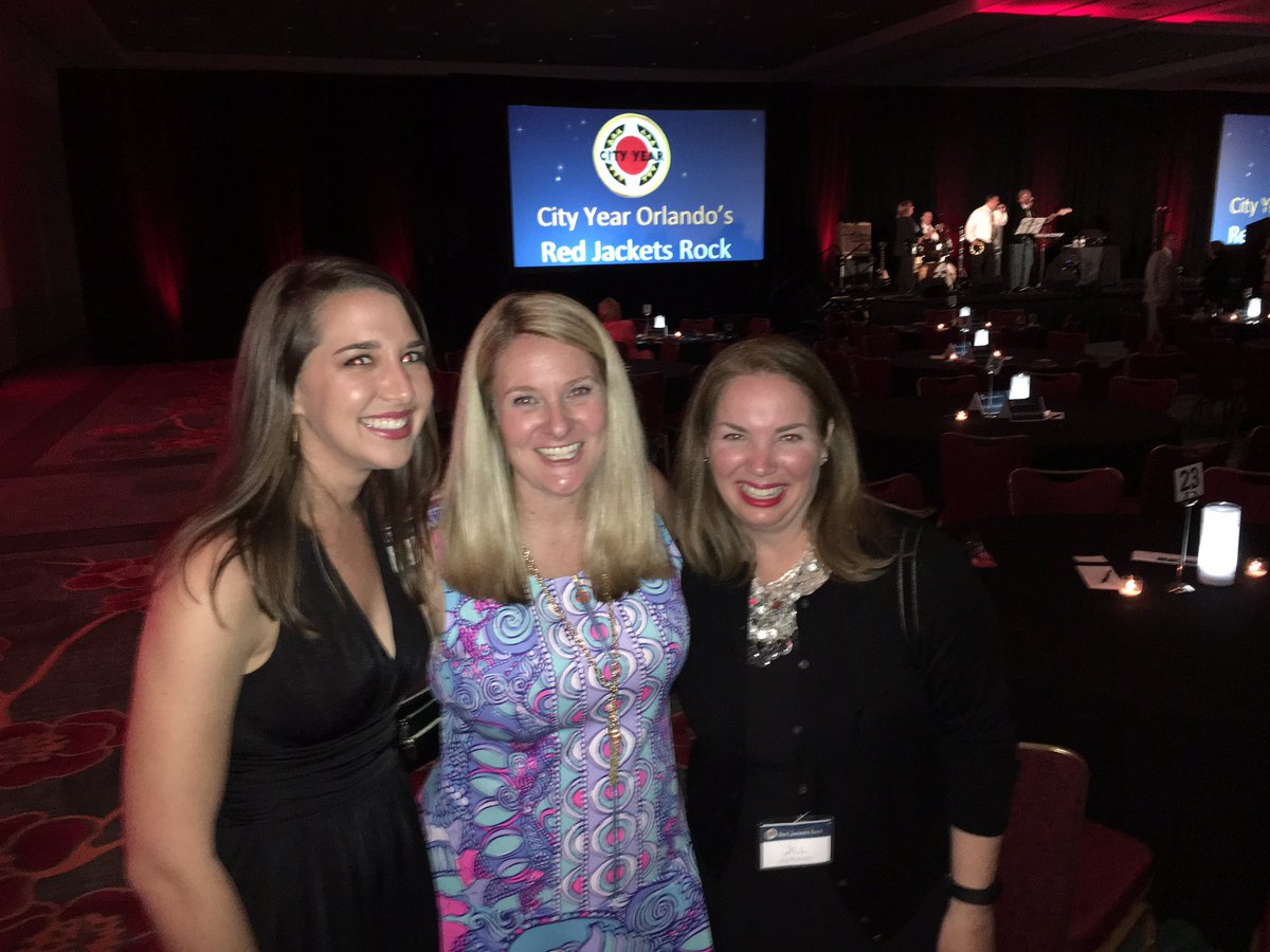 JillJmurdock's tweet photo. CYO Red Jackets Rock Thank you for inspiring so many #makebetterhappen https://t.co/g807aWospZ