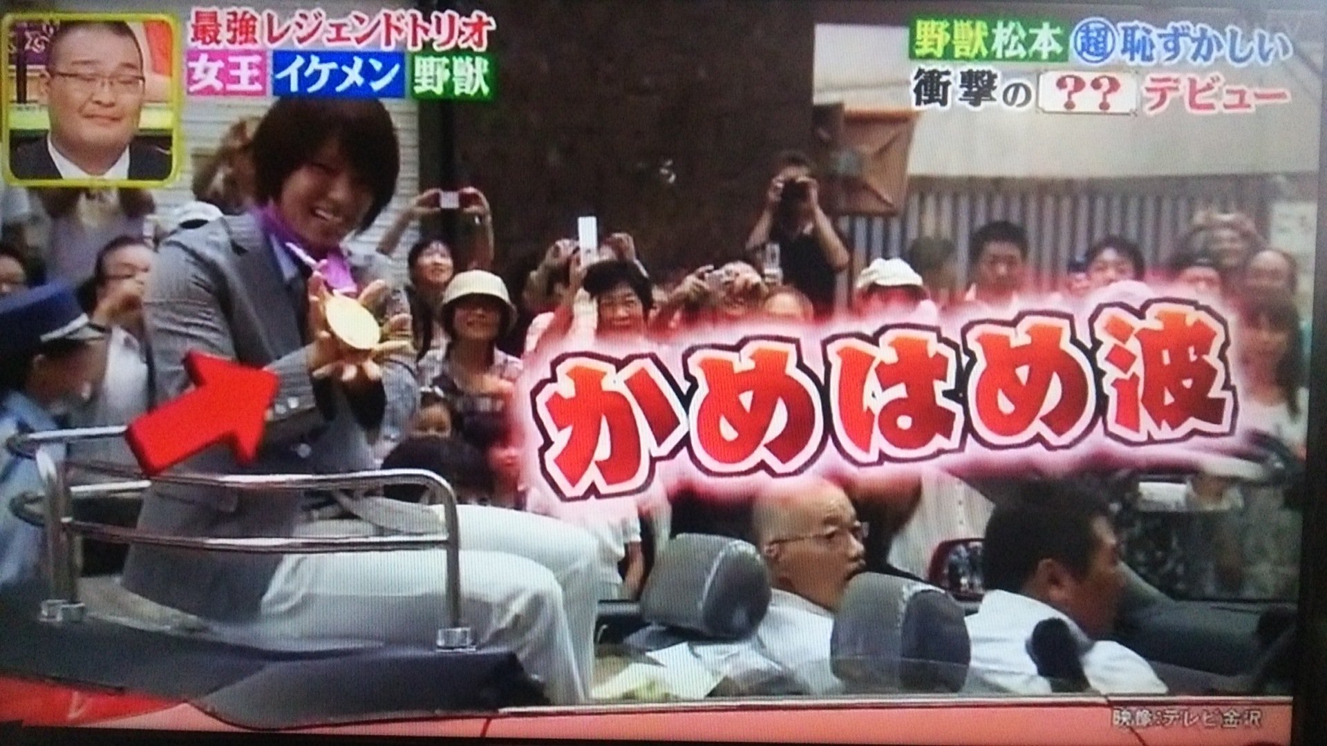 ペキンさん 松本薫選手 そういう経緯での声優オファーだったのか ペキンさん 松本薫選手 そういう経緯での声優オファーだったのか