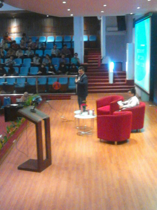 Rumah Kepemimpinan tweet media
