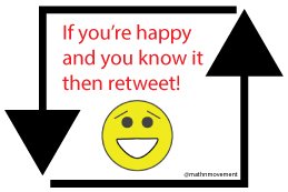 mathsnmovement's tweet image. Thank you everyone for a fantastic hour of chatting.  @wellnessrf  @Lea4CS4L #EASchat