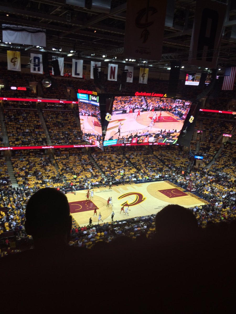jrod109's tweet photo. What an unreal game, cavs were on straight 🔥🔥🔥🔥🔥 #record3 https://t.co/djpKgfwc9H