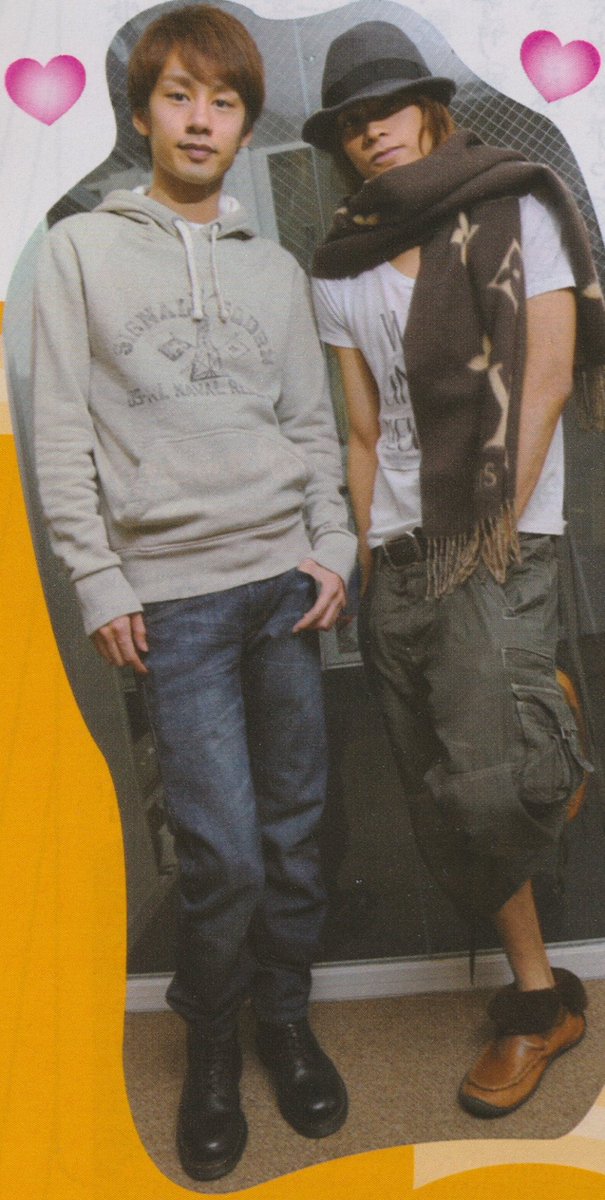 ちゃっぴ Twitterren 結構な率で ん って私服出てくる上田竜也 ちゃっぴ Twitterren 結構な率で ん って私服出てくる上田竜也