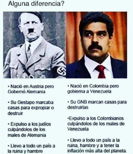DolarToday's tweet photo. ¿Alguna diferencia? https://t.co/dqzZlypPCp