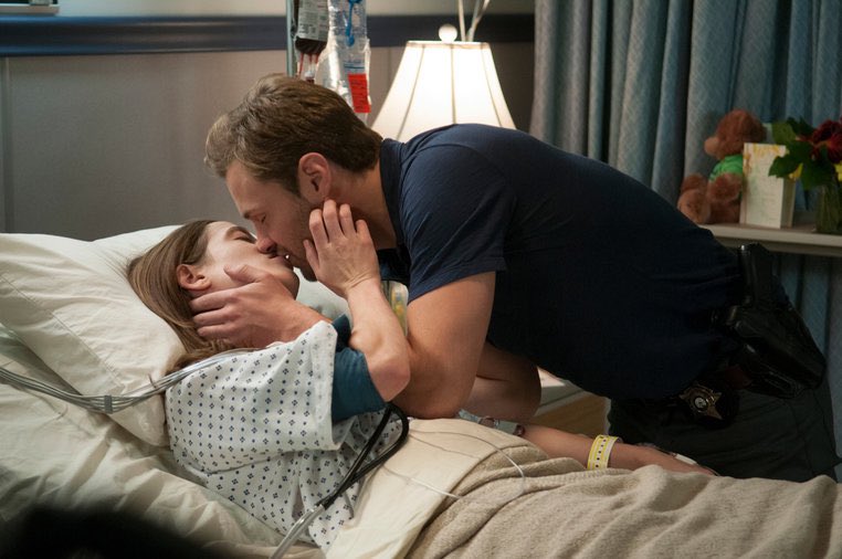 ChicagoPD Family tweet media
