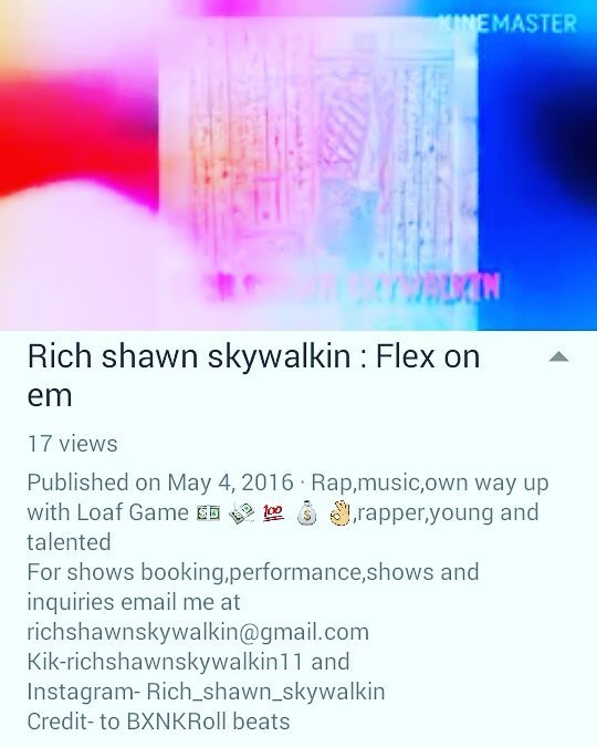 producerpassion's tweet photo. #music #rap #hiphop #recordlabels #recodlabel #producer #beats #wshh #views #signme by richray782 https://t.co/1aFdVOdXO3
